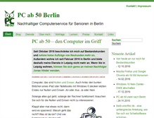 Tablet Screenshot of pc-ab-50.de